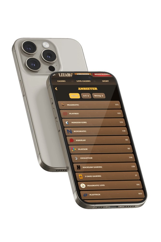 Lizaro casino uk - Unlocking the Future of Esports: Revolutionizing the Mobile Gaming Space