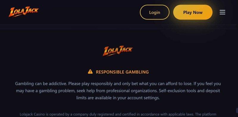 United Kingdom - lolajack bonus code